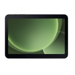 Samsung Galaxy Tab Active5 Pro 5G 128GB EE - Green *AU STOCK*,10.1', 6GB/128GB,12MP/8MP, S Pen, Android, IP68, 5050mAh, Dual Battery, 3 Years Warranty