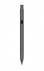 HP Rechargeable MPP 2.0 Tilt Pen Draw Write Edit with MPP2.0 Technology for Less delay and Enhanced Response Time Black
