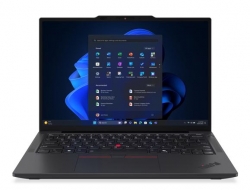 LENOVO ThinkPad X13 G6 13.3" WUXGA Intel U5-225U 16GB DDR5 512GB SSD WIN 11 PRO Intel GPU AI PC NPU 12 TOPS 3yr PREM 1kg 21RK000AAU