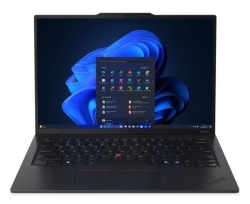 LENOVO ThinkPad X1 Carbon G13 Aura Edition 14' WUXGA Intel U5-225H 32GB DDR5 512GB SSD WIN 11 PRO Intel Arc 130T GPU AI PC NPU 13 TOPS 3yr PREM 1kg