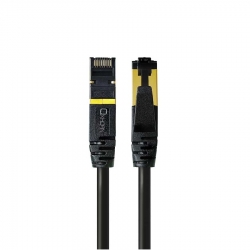 OXHORN Cat8 Ethernet Cable 2m