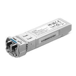 TP-Link | SM5110-LR | Omada 10Gbase-LR SFP+ LC Transceiver - 006.008.0073