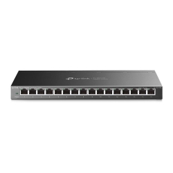 TP-Link TL-SG116E | 16 port Gigabit Unmanaged Pro Switch - 006.008.0128
