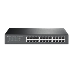 TP-Link TL-SG1024D | 24 port Gigabit Switch - 006.008.0135