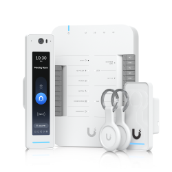Ubiquiti | UA-G3-SK-Pro | UniFi Access G3 Starter Kit Pro