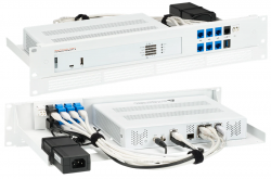 Rackmount.IT Rack Mount Kit for Sophos XGS 108 only