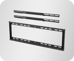 Yealink Wall Mount kit for IPY-MD75, IPY-MD65, IPY-MD86