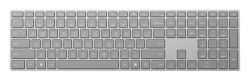 Microsoft Surface Bluetooth Keyboard with Copilot - Grey