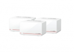 Mercusys Halo H37BE(3-pack) BE6500 Whole Home Mesh Wi-Fi 7 System