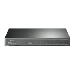 TP-Link | SG2008 | Omada 8 Port Gigabit Smart Switch
