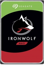 Seagate 4TB IronWolf Pro HDD (ST4000NT001) 5 Years Warranty
