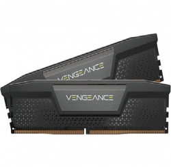 Corsair VENGEANCE 64GB (2 x 32GB) 288-Pin PC RAM DDR5 6400 (PC5 51200) Desktop Memory