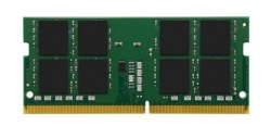 Kingston 16GB (1x16GB) DDR4 SODIMM 3200MHz CL22 1.2V 260 Pin Non-ECC 2R Dual Rank Single Stick for Notebook Laptop Memory