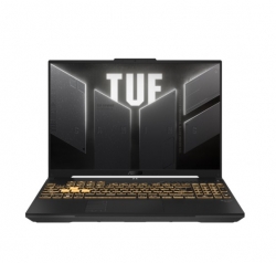 ASUS TUF Gaming F16 FX607VU-RL102W FHD+ 144Hz ?/ Intel Core 5 210H (Raptor Lake) / RTX4050 / DDR5 16GB / 512GB G4 ? / GRAY / WIN 11 HOME / 1YW