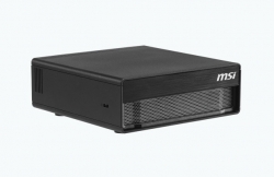MSI EdgeXpert AI SUPERCOMPUTER (EdgeXpert-34SAU) EdgeXpert/128GB/4TB Gen5x4 SSD/10G RJ45/WIFI7/4xTYPE-C/DGX OS/3YR ON SITE