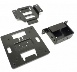 MSI AIO (All-In-One) VESA Wall Mount Kit for wall mounting MSI AIO units on the wall. VESA standard (STD 100*100mm)