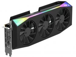 XFX Mercury AMD Radeon RX 9070XT OC Gaming Edition with RGB 16GB GDDR6, HDMI 3xDP, AMD RDNA 4 (RX-97TRGBBB9)