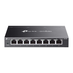 TP-Link | ES208G | Omada 8 Port Gigabit Easy Managed Switch