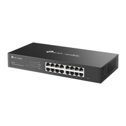 TP-Link | ES216G | Omada 16 Port Gigabit Easy Managed Switch