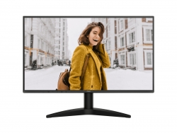 AOC 24B36X 23.8': IPS, FHD 144Hz, 0.5ms MPRT, 300 nits, 1500:1, sRGB 123%, HDMI 1.4 & DP 1.4, tilt stand, VESA 100 100, 18W, 2.52kg w/ stand