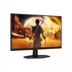 AOC 27' 260Hz 2560 1440 (QHD) 0.3ms, HDR400, Fast IPS, HDMI2.0 1 DisplayPort1.4 1 Adaptive Sync, Height Adjust Gaming Monitor