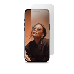 Cygnett OpticShield Apple iPhone Air (6.5') Japanese Tempered Glass Screen Protector - (CY5526CPTGL), DropProof, Scratch Resistant,2 Years Warranty