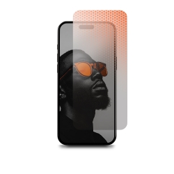 Cygnett CeramicShield Apple iPhone 17 Pro (6.3') Tempered Glass Screen Protector - (CY5535CPTGL), DropProof, Touch Sensitivity, 2 Years Warranty