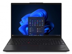 LENOVO ThinkPad L16 G2 16' WUXGA IR AMD R7-350 32GB DDR5 512GB SSD Windows 11 Pro Radeon 860M GPU NPU 50 TOPS 3yr OS 1.7kg