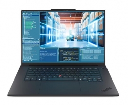 LENOVO ThinkPad P1 G8 16' WUXGA IR Intel U7-265H 32GB DDR5 1TB SSD Windows 11 Pro NPU 13 TOPS 3yr PREM 1.8kg