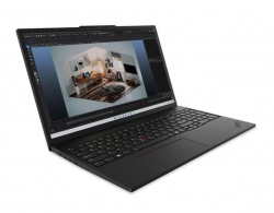 LENOVO ThinkPad P16s G3 16' WUXGA IR Intel U7-165H 32GB DDR5 1TB SSD RTX500 4GB Windows 11 Pro NPU 11 TOPS 3yr PREM 1.8kg