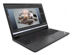 LENOVO ThinkPad P16V G2 16' WUXGA TOUCH IR Intel U7-155H 32GB DDR5 1TB SSD RTX2000 8GB 5G-LTE Windows 11 Pro NPU 11 TOPS 3yr PREM 2.2kg