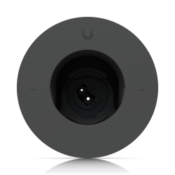 Ubiquiti G6 PTZ In-Ceiling Mount, Black, In-ceiling Mount Accessory For G6 PTZ.