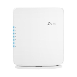 TP-Link Archer BE450 BE7200 Dual-Band Wi-Fi 7 Router(WIFI7) 1376 Mbps at 2.4 GHz + 5764 Mbps at 5 GHz, 5 Internal Antennas, 1.8GHz Triple-Core CPU