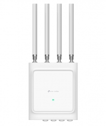 TP-Link EAP668-Outdoor HD AX3600 Indoor/Outdoor Wi-Fi 6 Access Point