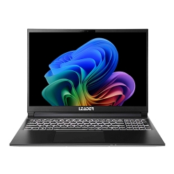 Leader AI Companion Copilot+ PC SCP6-C1, 16' FHD, AMD AI 5 340, 50 TOPS, 32GB DDR5, 1TB NVMe SSD, Wi-Fi 6E, 1.8kg, 12Hr Battery, Win11 Pro, 2Yr OS War