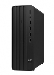 HP Pro SFF 280 G9 Desktop PC Intel i7-12700 16GB 512GB SSD WIN11 PRO Intel vPro UHD Graphics 770 GbE WiFi6 VGA HDMI USB-A RJ45 KB+Mouse 1yr OS Wty