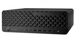 HP EliteDesk 8 SFF G1i Desktop AI PC Intel U7-265 16GB DDR5 512GB SSD Windows 11 PRO Intel vPro UHD Graphics GbE WiFi7 DP HDMI USB-A RJ45 KB+Mouse 1yr D00ZQPT