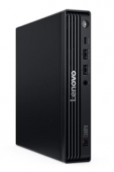 LENOVO ThinkCentre M70Q G6 Tiny Desktop PC Intel U7-265T 32GB DDR5 1TB SSD Windows 11 Pro AI NOW 3YR OS Intel UHD GPU Keyboard Mouse 13A4000CAU
