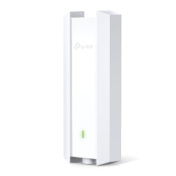 TP-Link EAP610-Outdoor | AX1800 Indoor/Outdoor Dual Band WiFi 6 Access Point