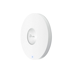 TP-Link | EAP653 UR | Omada AX3000 Ceiling Mount Dual-Band Wi-Fi 6 Access Point ** PoE Injector not included **