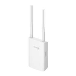 TP-Link | EAP603-Outdoor | Omada AX1800 Indoor/Outdoor Wi-Fi 6 Access Point ** PoE Injector not included **