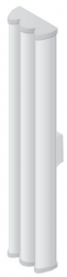 Ubiquiti | AirMAX Antenna | AM-5G19-120 | High Gain 4.9-5.9GHz AirMax BaseStation Sector Antenna 19dBi, 120 with Rocket Kit
