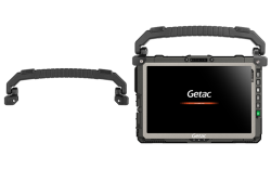 Getac UX10 Tablet Hard Handle