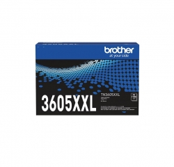 *NEW*MONO LASER TONER- SUPER HIGH YIELD CARTRIDGE TO SUIT MFC-L6720DW/ MFC-L5915DW/ MFC-L5710DW/ HL-L6210DW/ HL-L5210DW/HL-L5210DN - Up to 11000 pages
