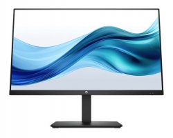 HP 327PF 27' 100Hz IPS FHD Business Monitor Anti-Glare 1920x1080 16:9 5ms Tilt Height Adjustment Slim Bezel Low Blue Light HDMI VGA DP Speaker VESA
