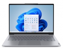 LENOVO ThinkBook 14 G9 14' WUXGA Intel Core 5 ?210H 16GB DDR5 512GB SSD Windows 11 PRO Intel GPU TB Fingerprint 1YROS 1.3kg ~21SG000LAU