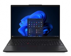 LENOVO ThinkPad L16 G2 16' WUXGA IR AMD R5-340 32GB DDR5 512GB SSD Windows 11 Pro Radeon 840M GPU NPU 50 TOPS 3yr OS 1.7kg