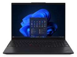 LENOVO ThinkPad L16 G2 16' WUXGA IR AMD R7-250 32GB DDR5 512GB SSD Windows 11 Pro Radeon 760M GPU NPU 16 TOPS 3yr OS 1.7kg