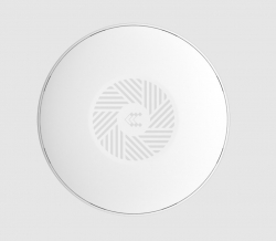 Teltonika TAP400 Wi-Fi 6 Access Point, 2.5 GbE uplink, Configure, monitor, and troubleshoot remotely via RMS, Fast Roaming and Mesh - PSU excluded