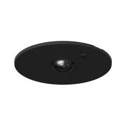 Ubiquiti G6 Pro 360 Flush Mount, Black, G6 Pro 360 Camera Mounting Accessory, Recessed Installation Into Wall, Ceiling.
